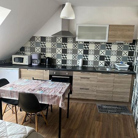 Super Appartement Colmar Centre Exterior foto